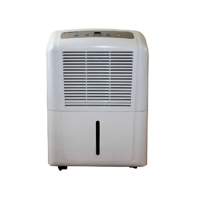 哪些行業需要除濕機？