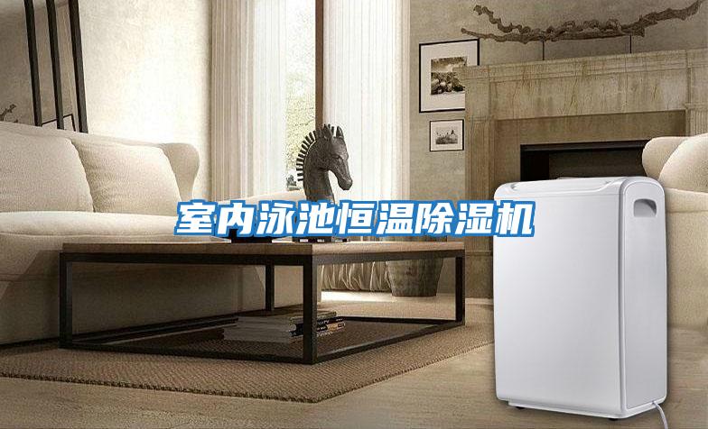 室內泳池恒溫除濕機