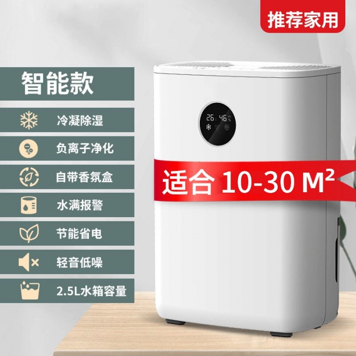 濕度、絕對濕度、相對濕度的定義與區別