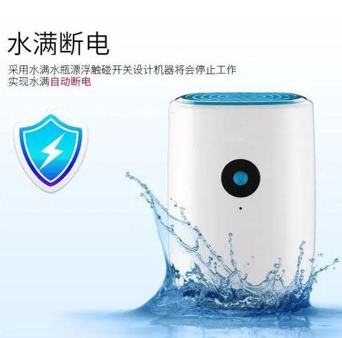 除濕機企業何時擺脫組裝的尷尬局面？