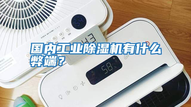 國內工業除濕機有什么弊端？