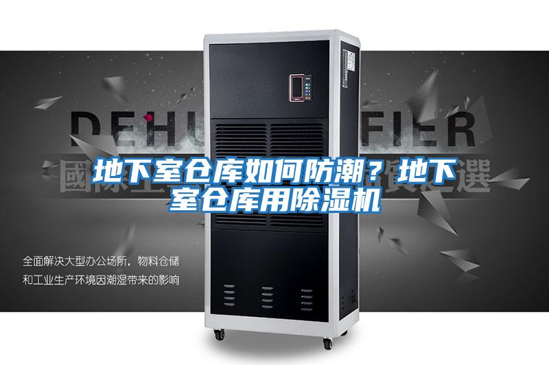 地下室倉(cāng)庫(kù)如何防潮？地下室倉(cāng)庫(kù)用除濕機(jī)