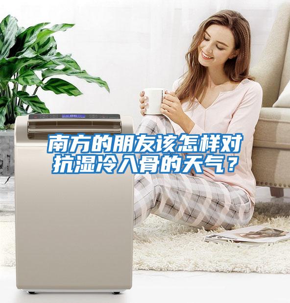 南方的朋友該怎樣對抗濕冷入骨的天氣？