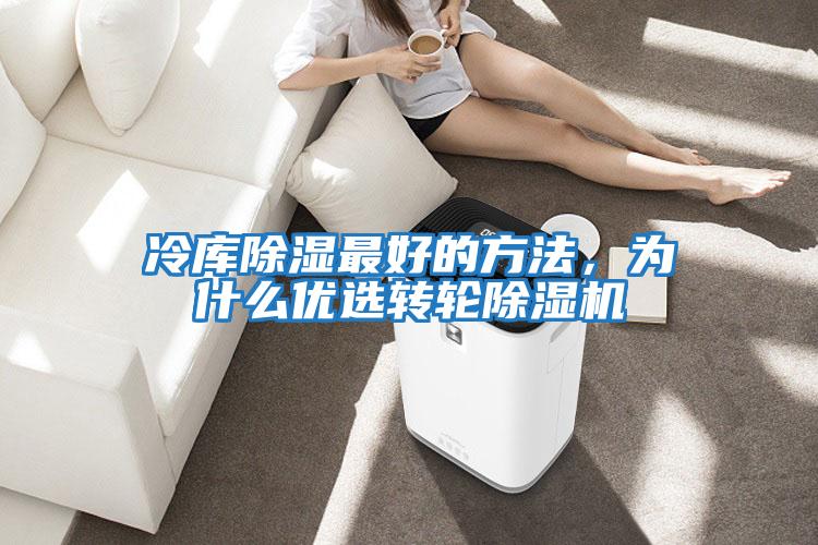 冷庫除濕最好的方法，為什么優(yōu)選轉(zhuǎn)輪除濕機(jī)