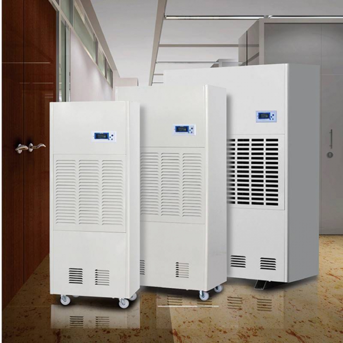 超聲波加濕器，電子廠加濕防靜電效果好