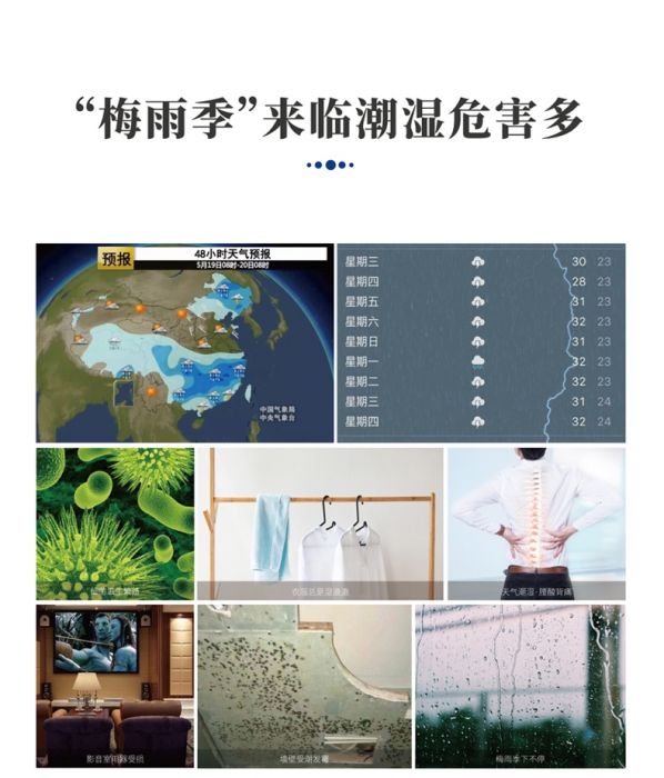 為什么高溫預(yù)報不準(zhǔn)確