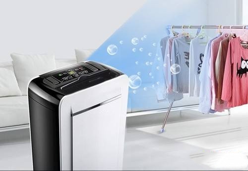 紡織加濕機(jī)，紡織行業(yè)加濕不二之選