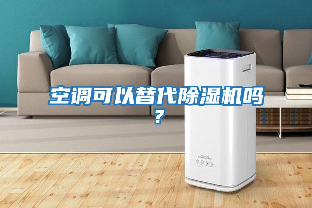 空調(diào)可以替代除濕機(jī)嗎？