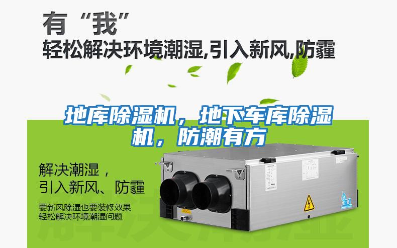 地庫除濕機(jī)，地下車庫除濕機(jī)，防潮有方