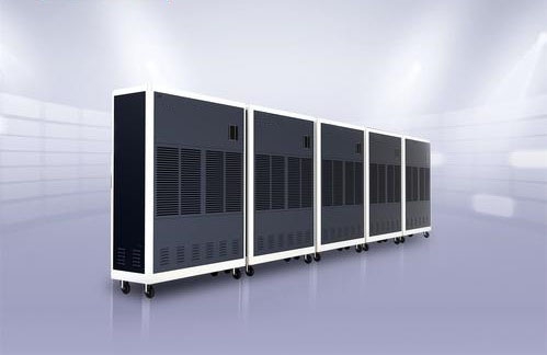 工業低溫除濕機，耐低溫型除濕機