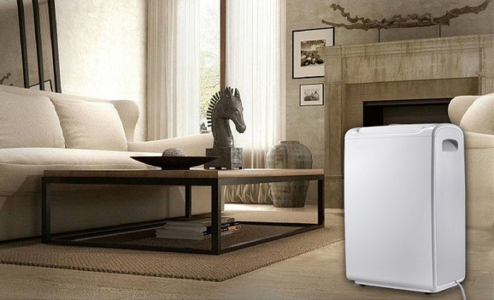 空氣凈化器里的濾網，你知道多少？