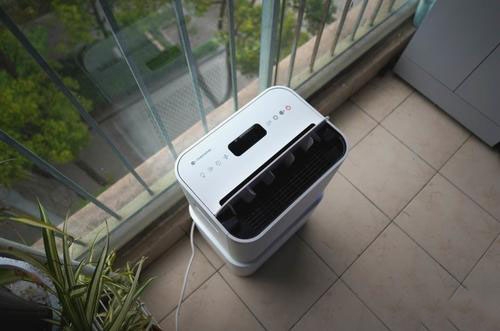 規(guī)范除濕機市場 京東家電出臺《家用除濕機》團體標準