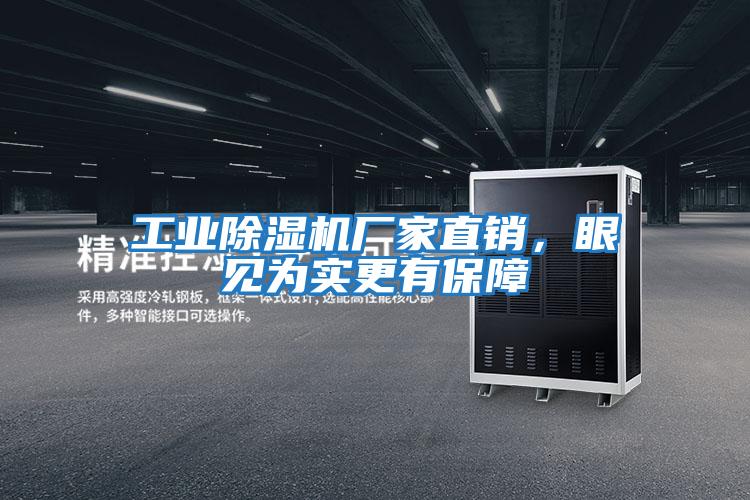 工業(yè)除濕機(jī)廠家直銷，眼見(jiàn)為實(shí)更有保障