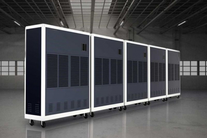 恒溫恒濕機在制藥行業(yè)被廣泛使用