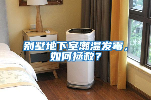 別墅地下室潮濕發(fā)霉，如何拯救？