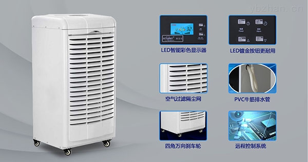 中國除濕機何時才能做大做強？
