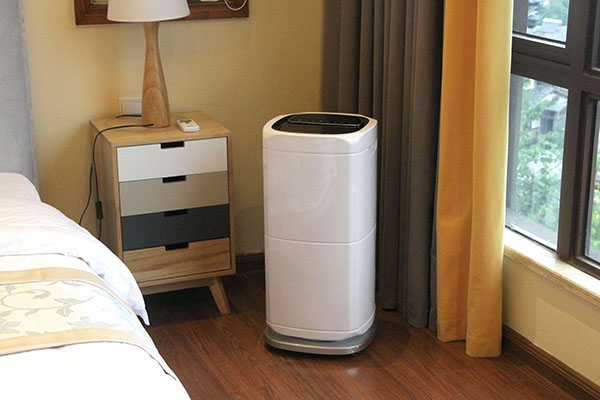 環境濕度對皮膚的影響？