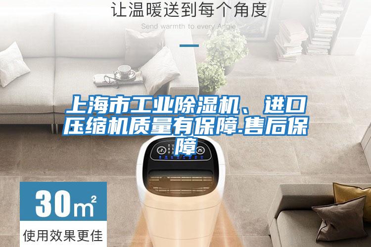 上海市工業除濕機、進口壓縮機質量有保障.售后保障