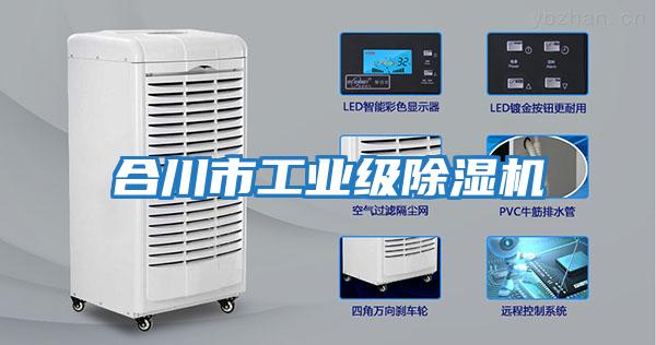 合川市工業(yè)級(jí)除濕機(jī)