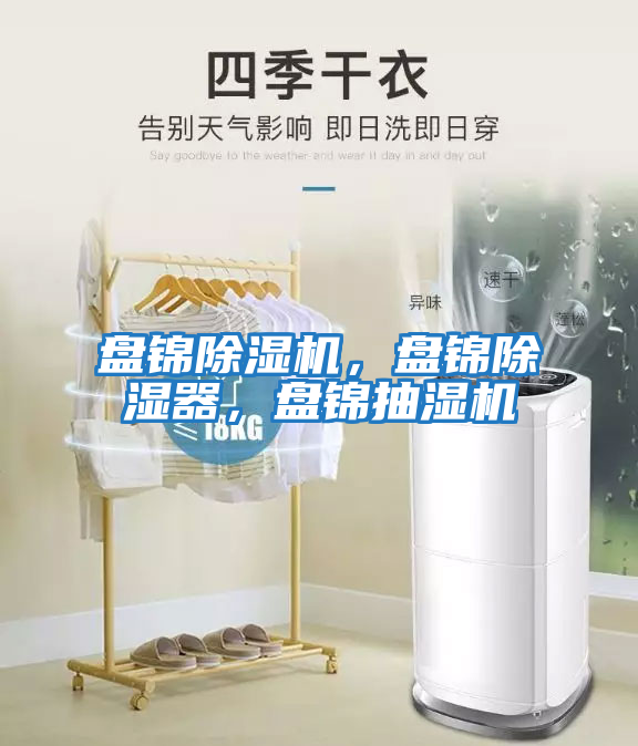 盤錦除濕機，盤錦除濕器，盤錦抽濕機