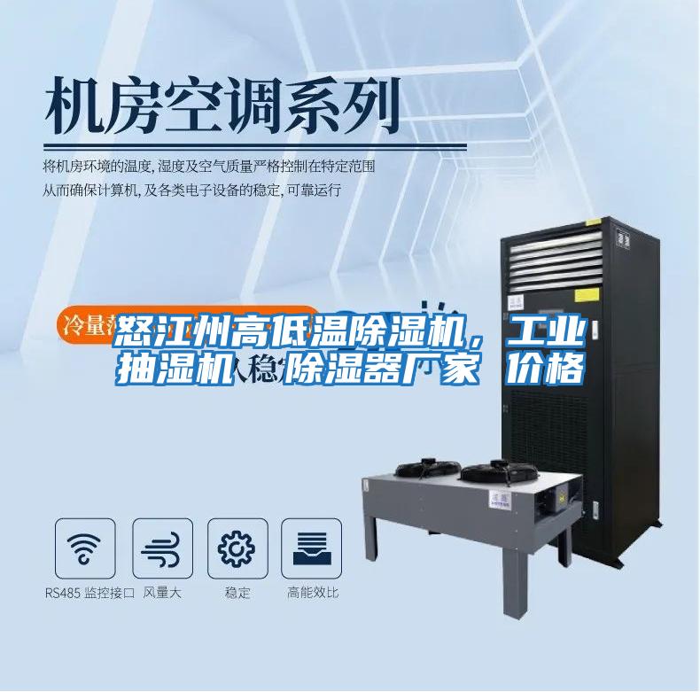 怒江州高低溫除濕機，工業(yè)抽濕機  除濕器廠家 價格