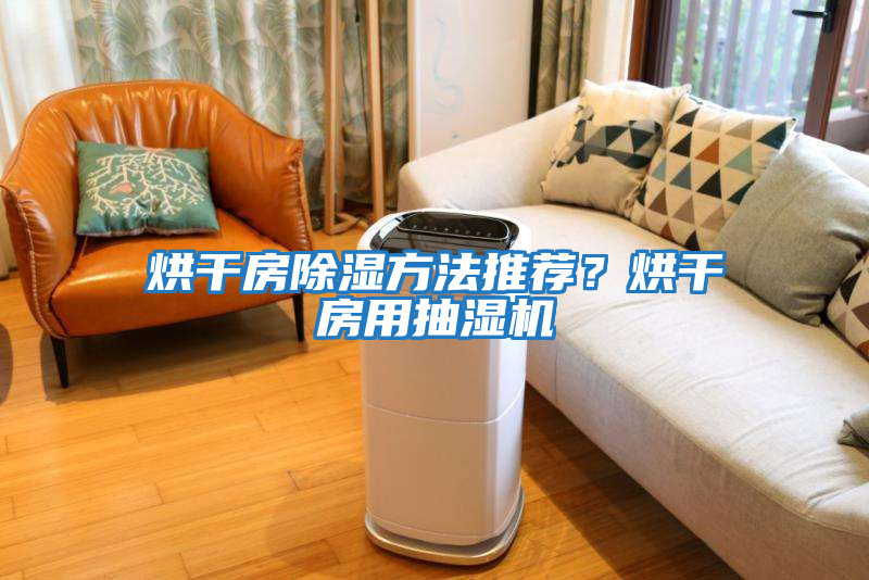 烘干房除濕方法推薦？烘干房用抽濕機(jī)