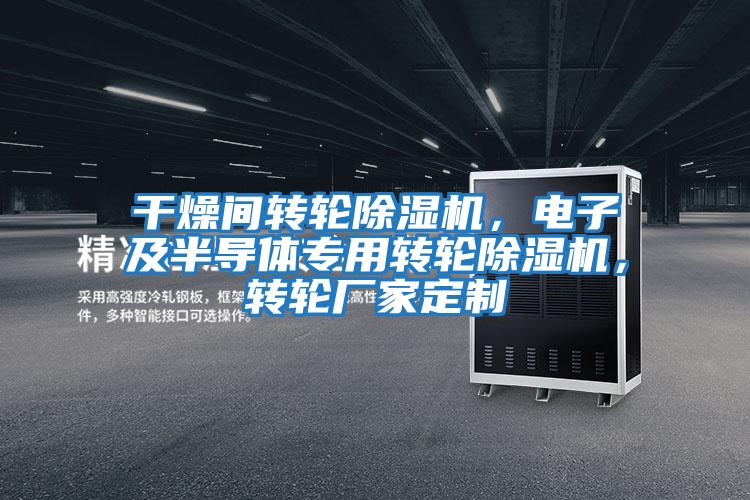干燥間轉(zhuǎn)輪除濕機(jī)，電子及半導(dǎo)體專用轉(zhuǎn)輪除濕機(jī)，轉(zhuǎn)輪廠家定制