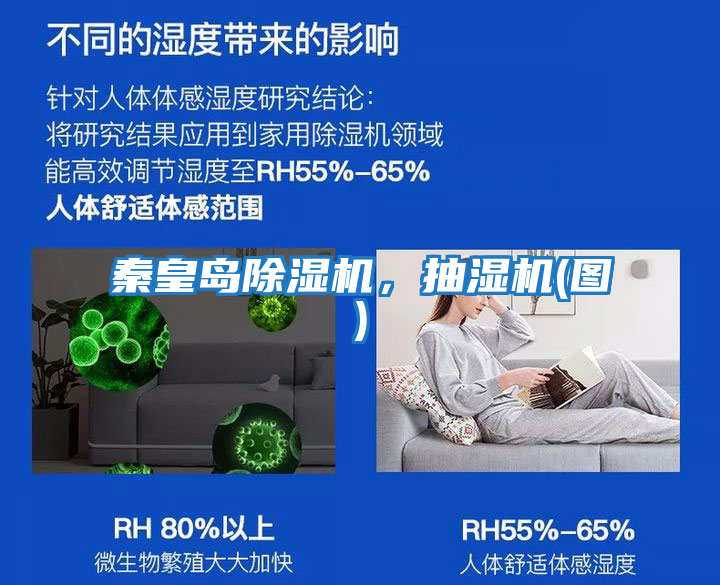 秦皇島除濕機，抽濕機(圖)