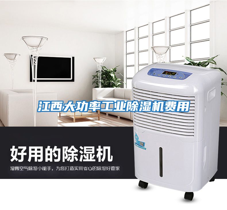 江西大功率工業除濕機費用