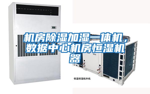 機(jī)房除濕加濕一體機(jī)，數(shù)據(jù)中心機(jī)房恒濕機(jī)器