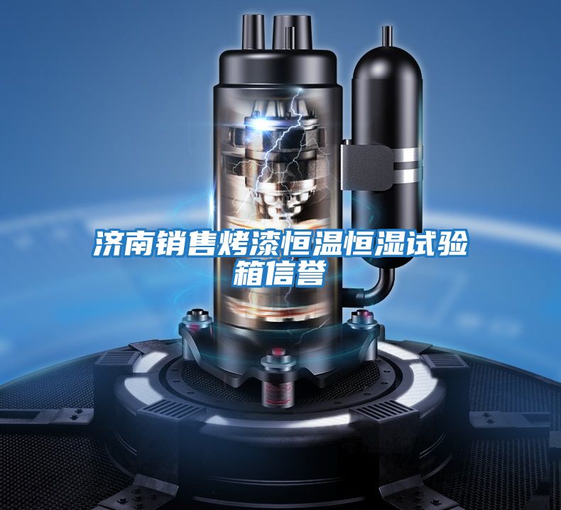 濟(jì)南銷(xiāo)售烤漆恒溫恒濕試驗(yàn)箱信譽(yù)