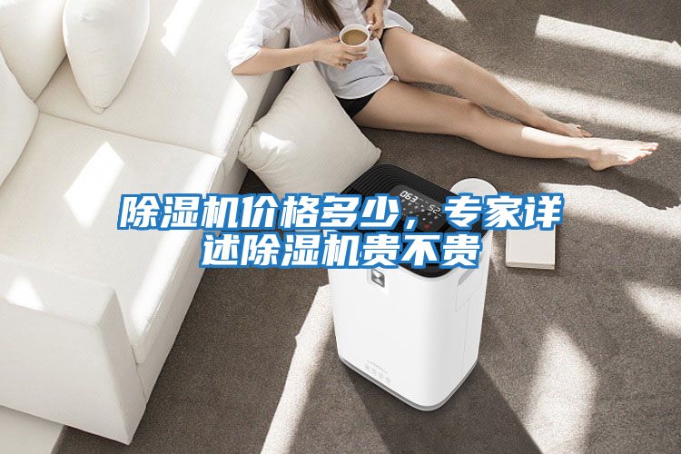 除濕機(jī)價(jià)格多少，專(zhuān)家詳述除濕機(jī)貴不貴