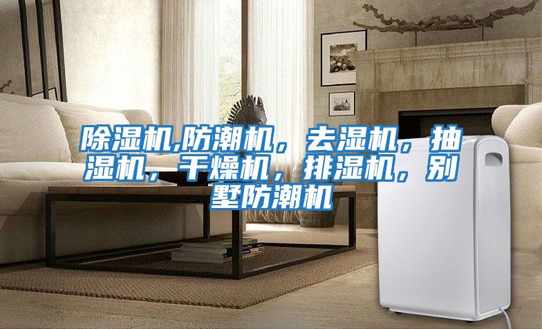 除濕機,防潮機，去濕機，抽濕機，干燥機，排濕機，別墅防潮機