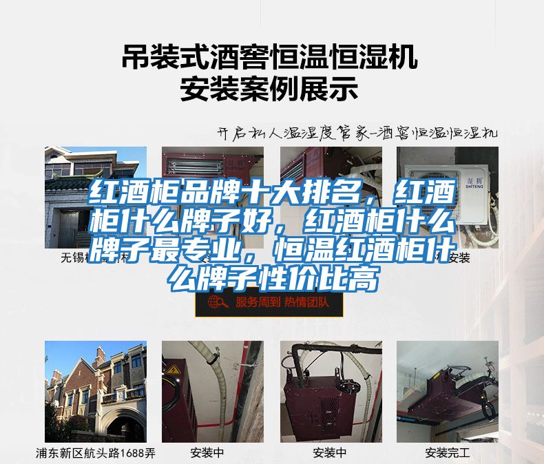紅酒柜品牌十大排名，紅酒柜什么牌子好，紅酒柜什么牌子最專業，恒溫紅酒柜什么牌子性價比高