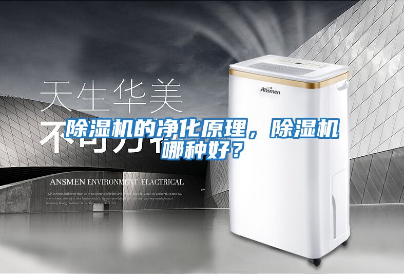 除濕機的凈化原理，除濕機哪種好？