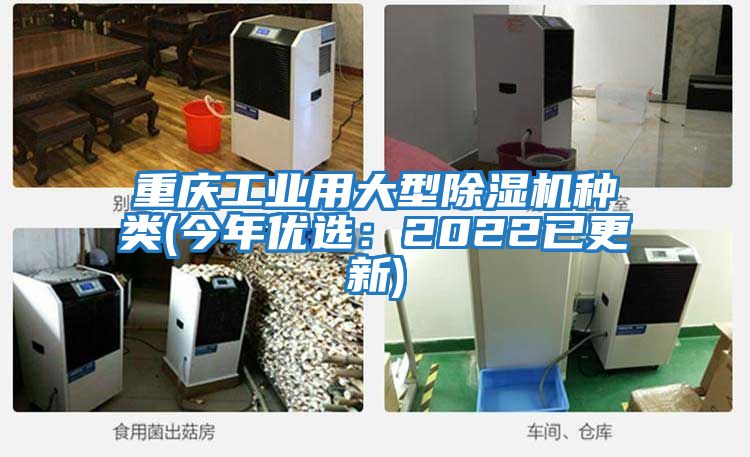 重慶工業(yè)用大型除濕機種類(今年優(yōu)選：2022已更新)