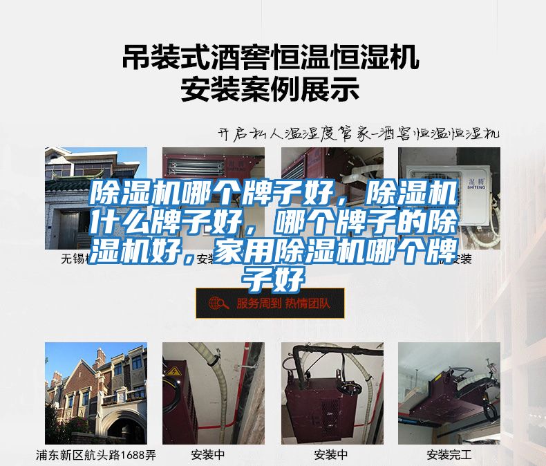 除濕機哪個牌子好，除濕機什么牌子好，哪個牌子的除濕機好，家用除濕機哪個牌子好