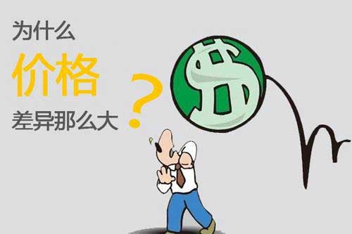 除濕機價格哪家最劃算？看價格還要比質量
