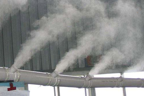 超聲波加濕器對水質(zhì)的要求？_除濕機廠家