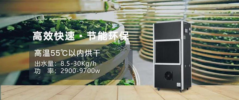 茶葉防潮除濕的方法有哪些？茶葉專用除濕機